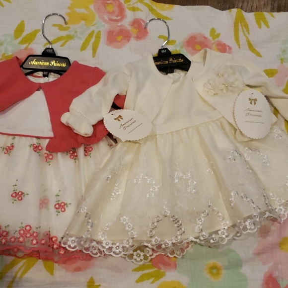 American Princess Other - NWT American Princess Dresses